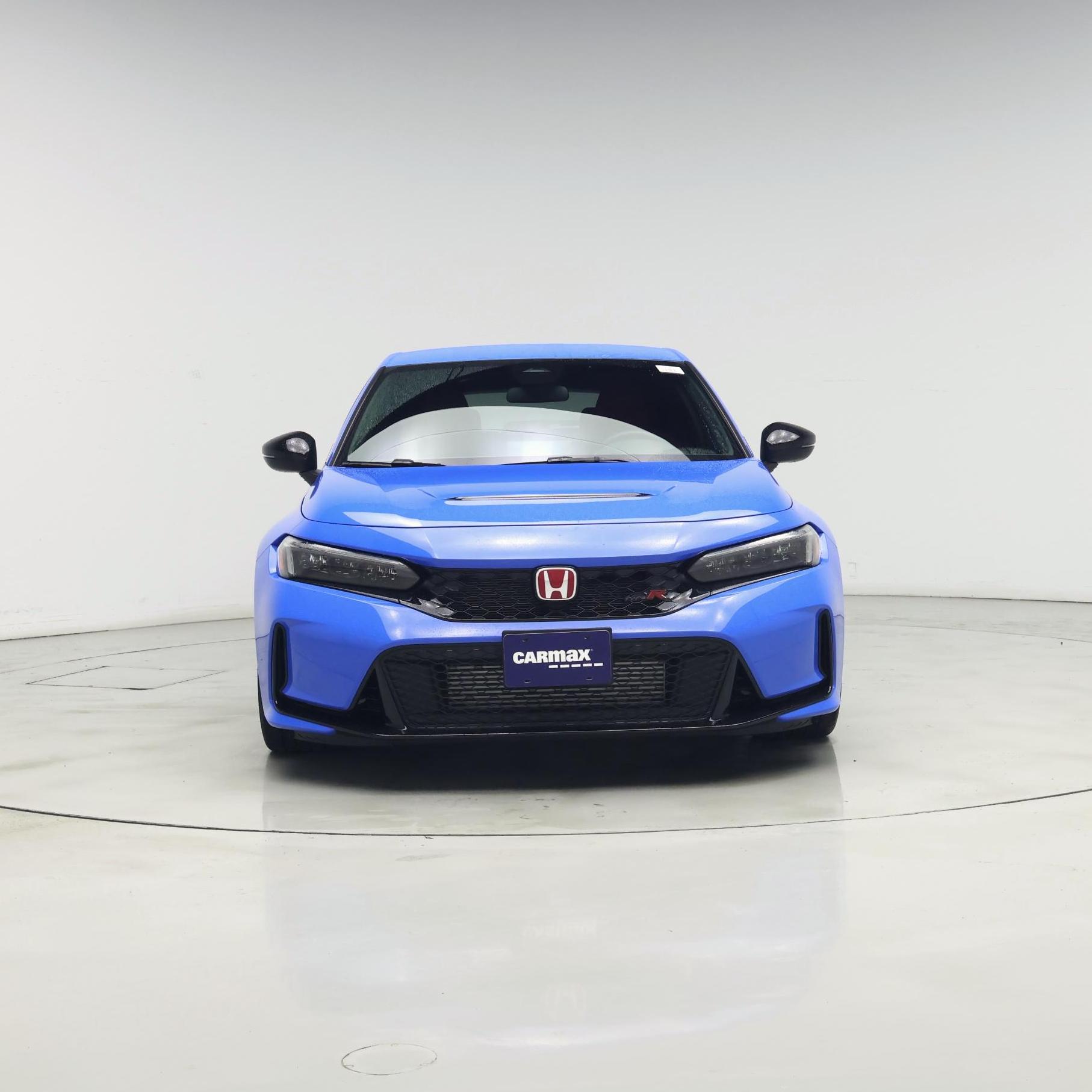 Thumbnail: 2023 Honda Civic - 5