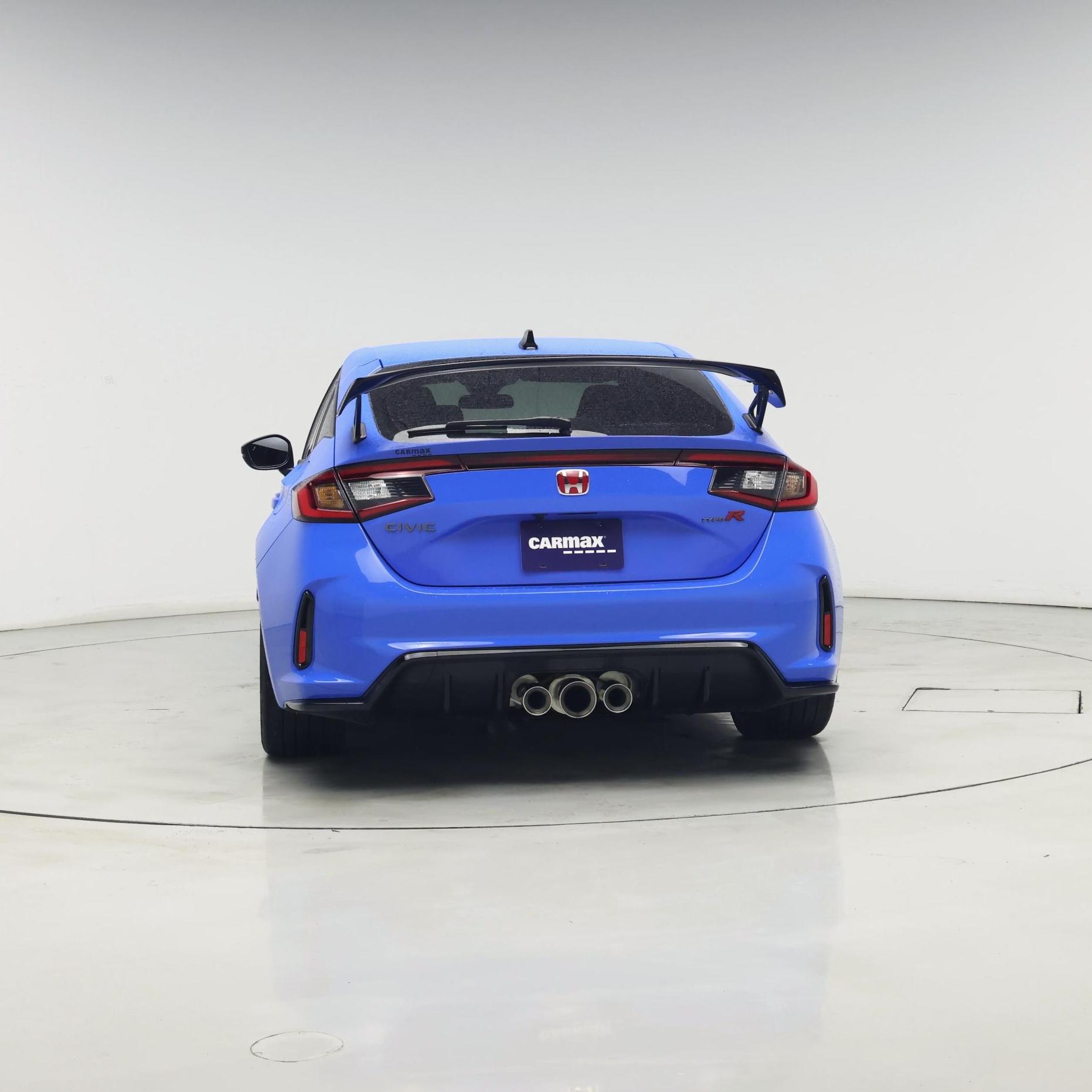 Thumbnail: 2023 Honda Civic - 6