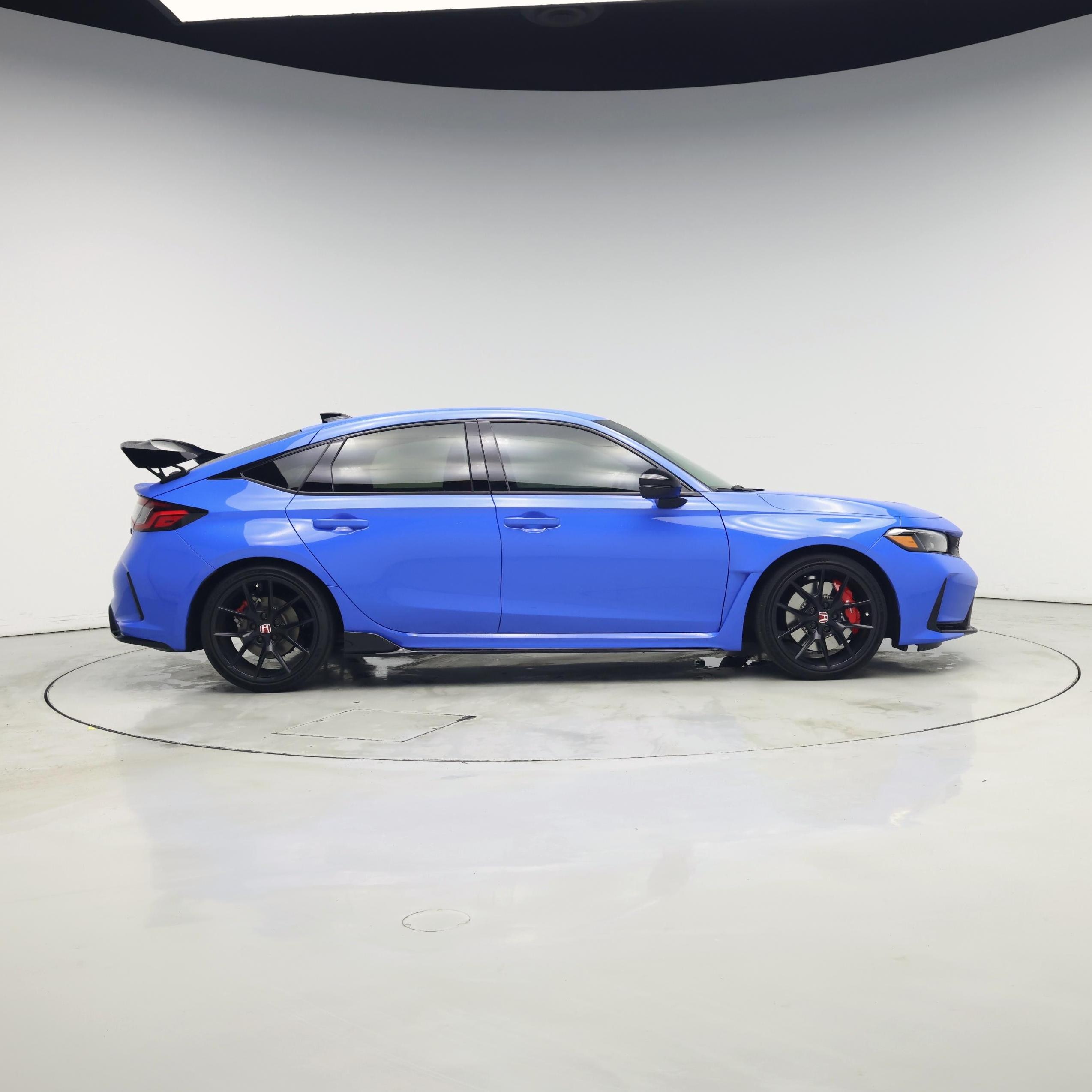 Thumbnail: 2023 Honda Civic - 7