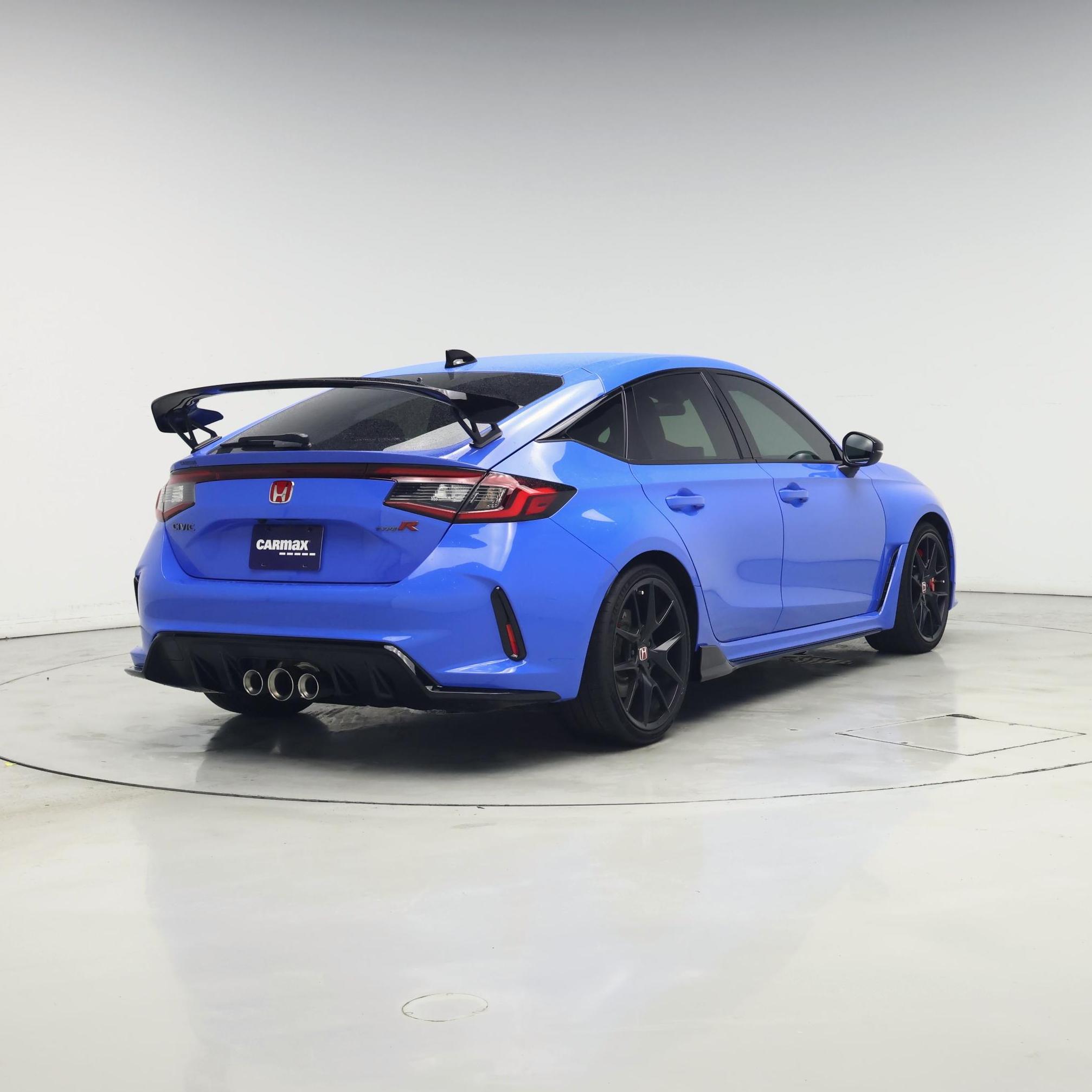 Thumbnail: 2023 Honda Civic - 8