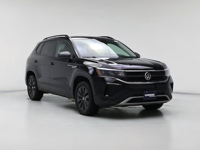 2022 Volkswagen Taos S -
                  Kenosha, WI