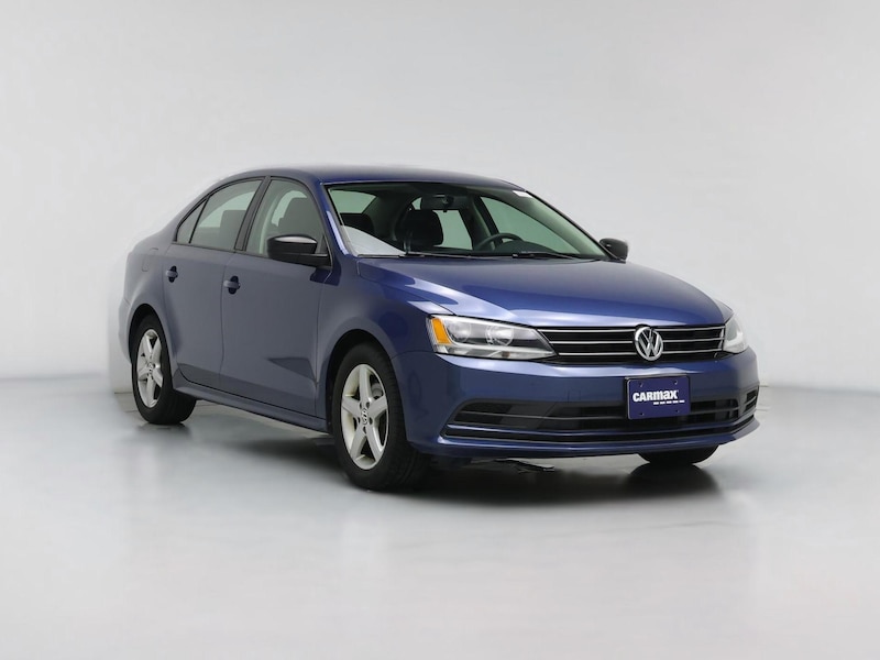 2016 Volkswagen Jetta S -
                  Naperville, IL