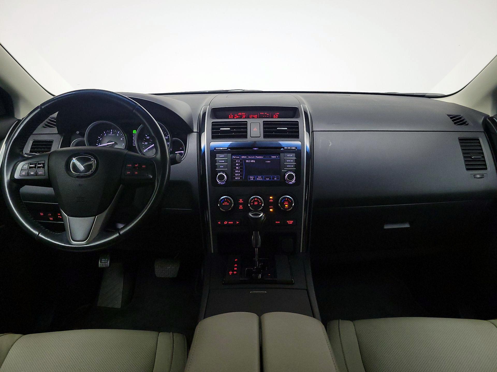 Thumbnail: 2015 Mazda CX-9 - 9