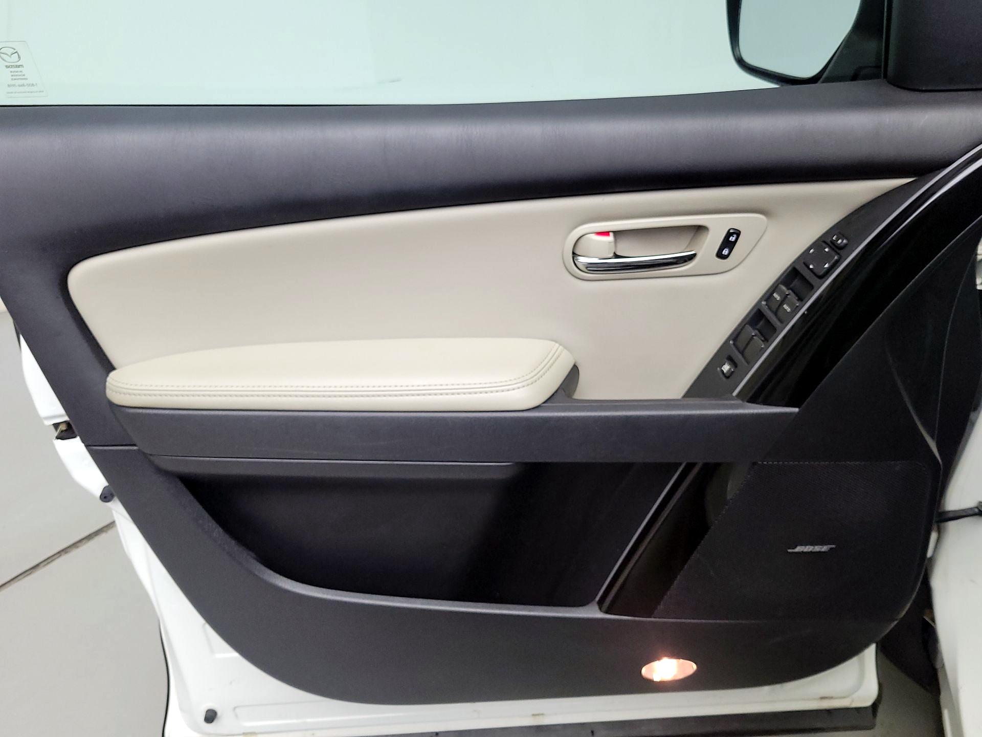 Thumbnail: 2015 Mazda CX-9 - 12
