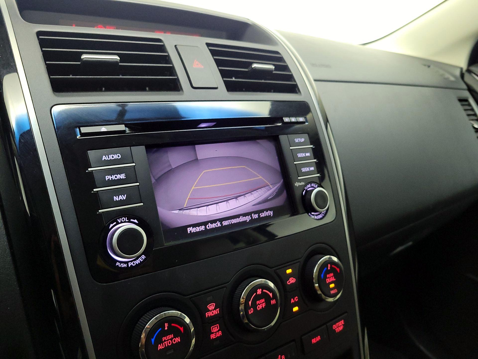 Thumbnail: 2015 Mazda CX-9 - 14