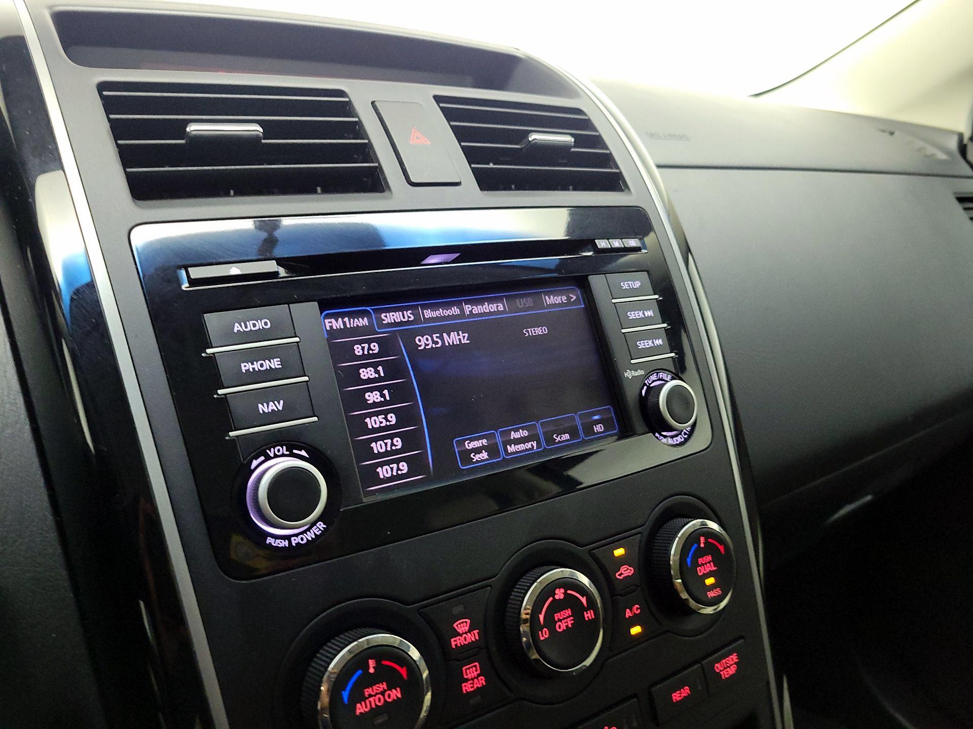 Thumbnail: 2015 Mazda CX-9 - 15