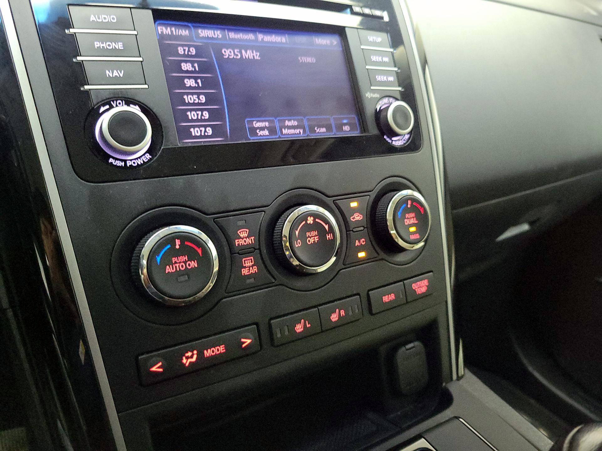 Thumbnail: 2015 Mazda CX-9 - 16
