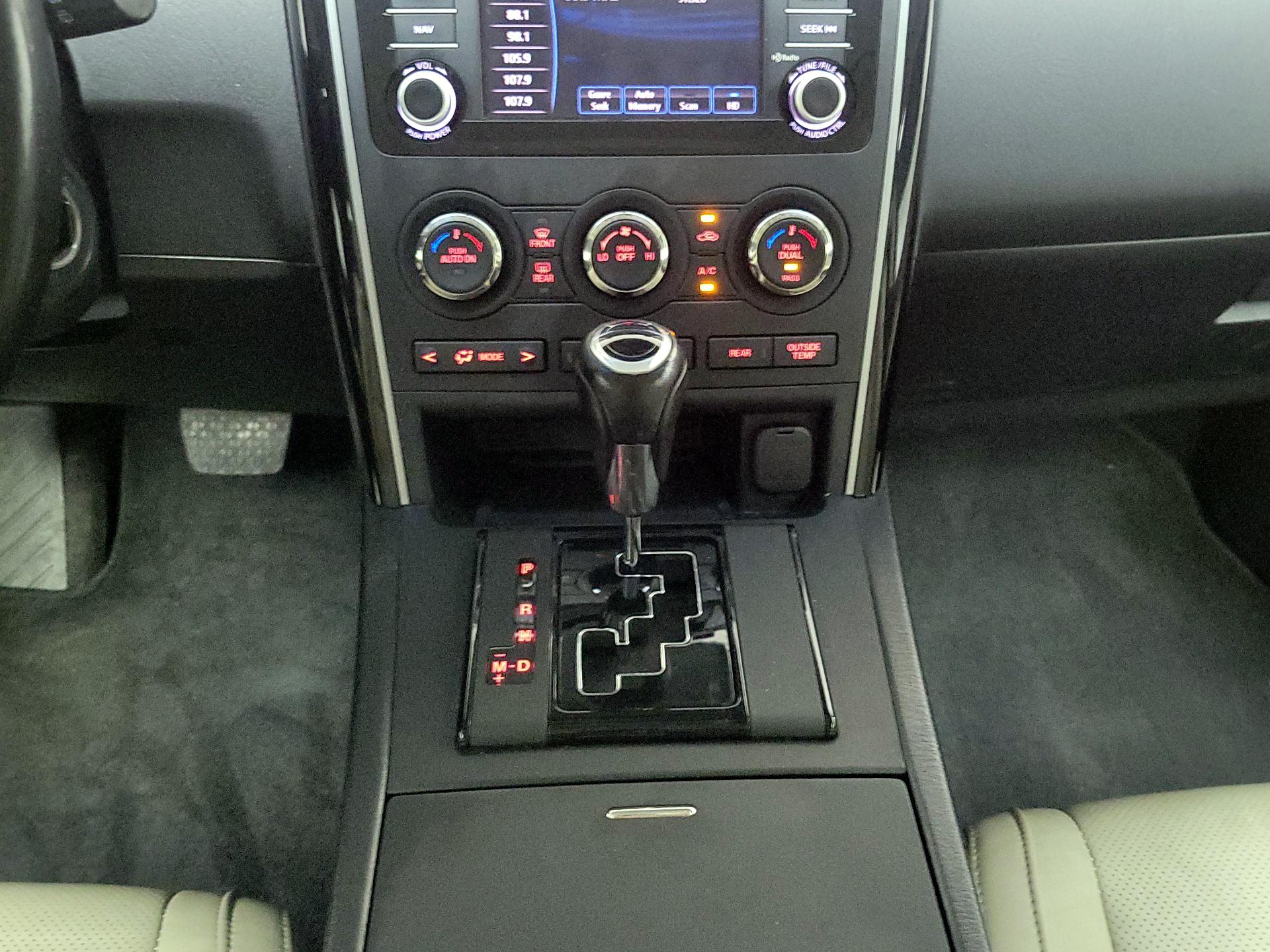 Thumbnail: 2015 Mazda CX-9 - 17