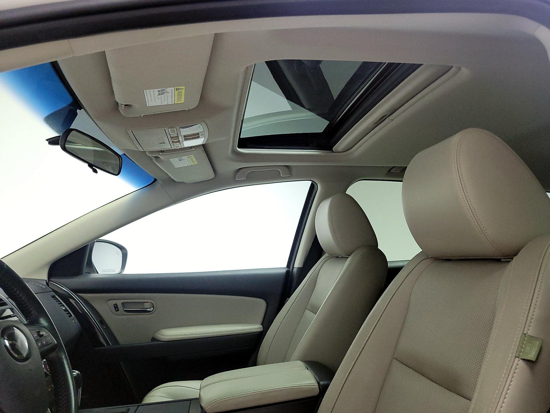 Thumbnail: 2015 Mazda CX-9 - 19