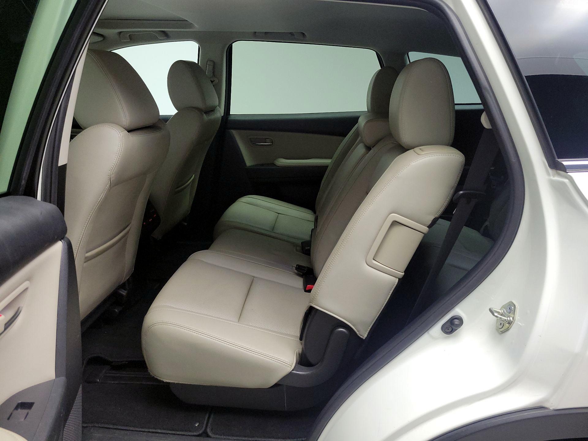 Thumbnail: 2015 Mazda CX-9 - 20