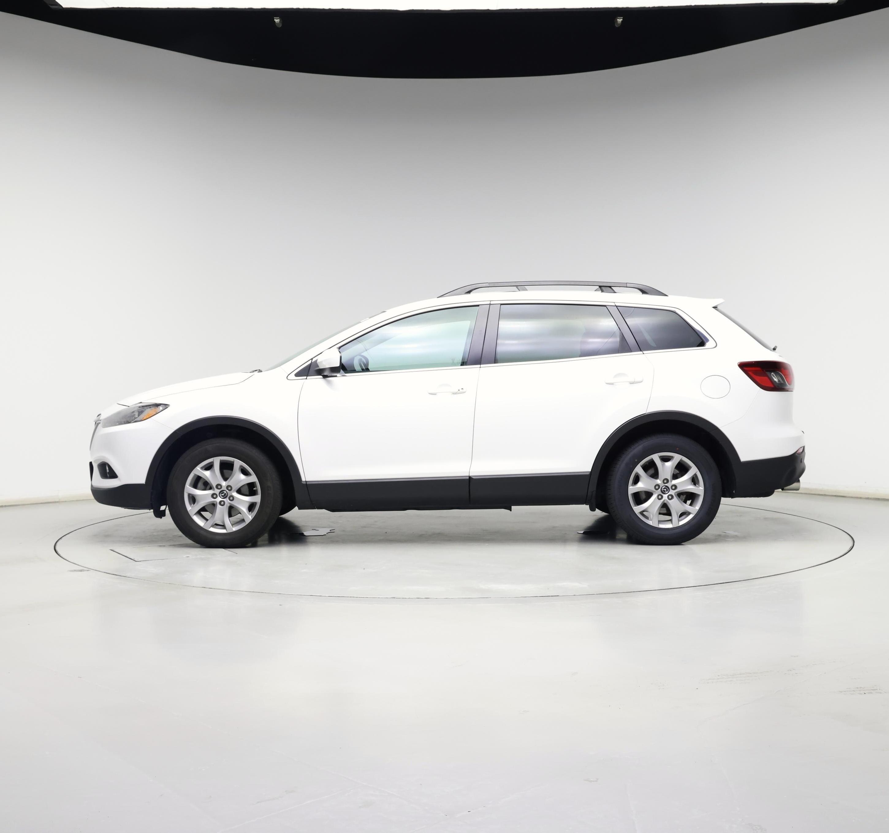 Thumbnail: 2015 Mazda CX-9 - 3
