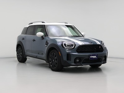 2024 MINI Cooper Countryman S -
                  Kenosha, WI