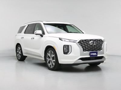 2021 Hyundai Palisade Limited -
                  Naperville, IL