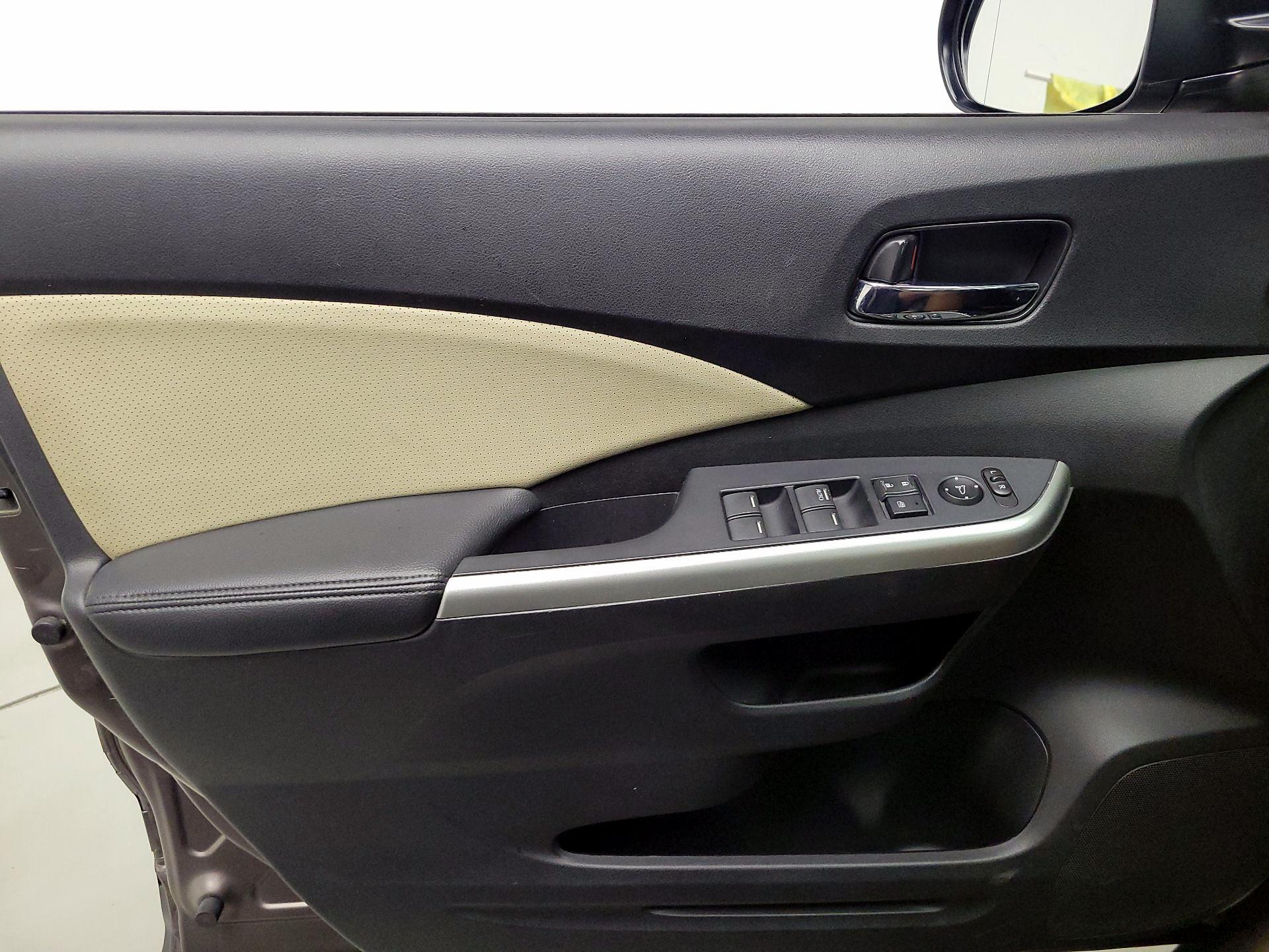 Thumbnail: 2015 Honda CR-V - 12