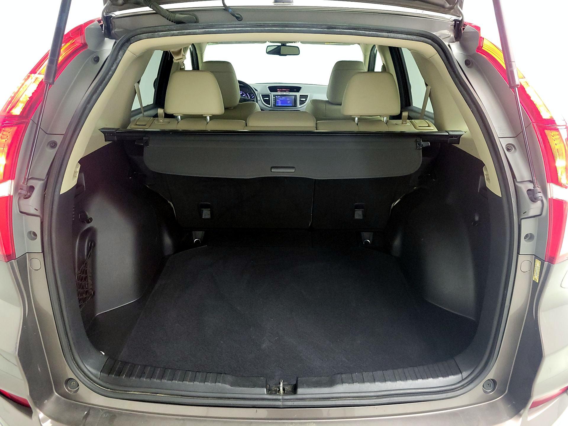 Thumbnail: 2015 Honda CR-V - 18