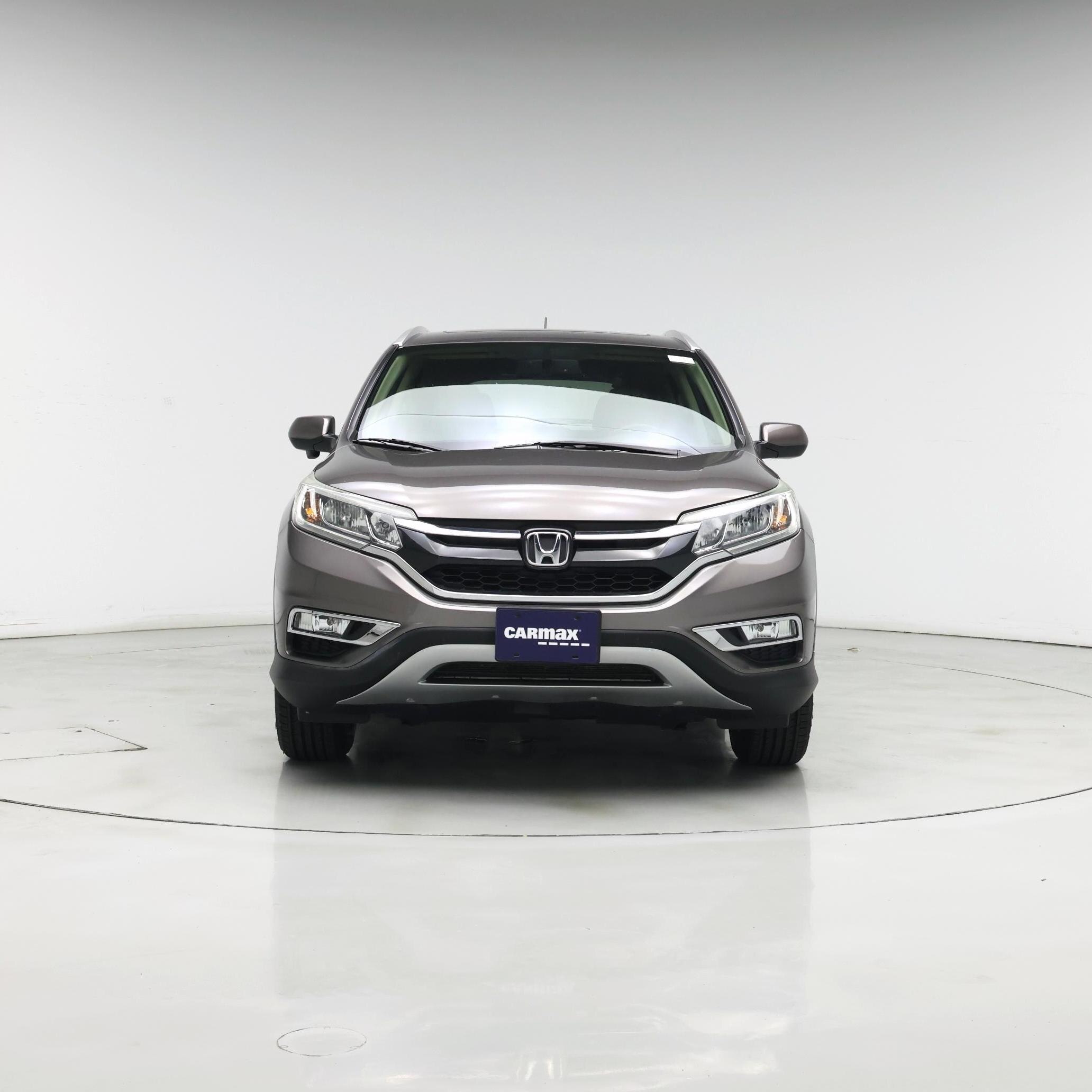 Thumbnail: 2015 Honda CR-V - 5