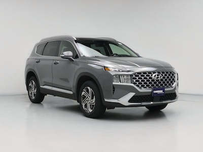 2023 Hyundai Santa Fe SEL -
                  Naperville, IL