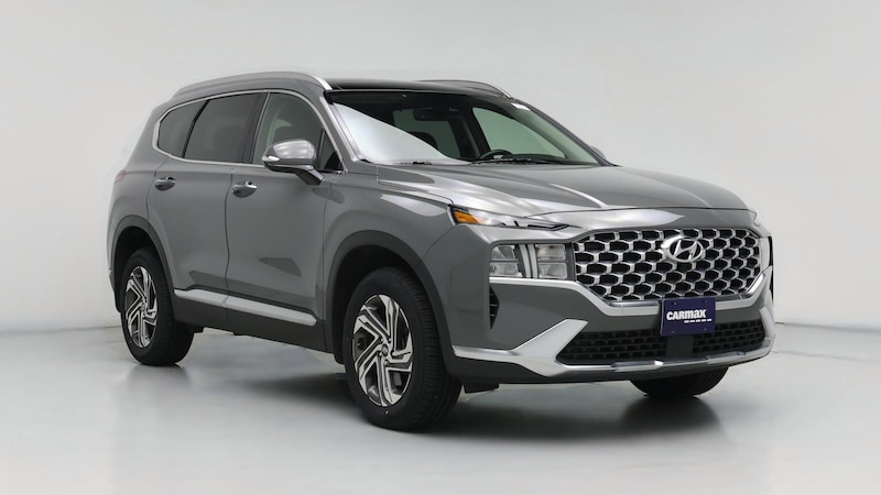 2023 Hyundai Santa Fe SEL Hero Image