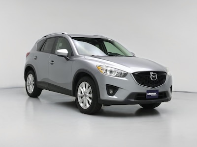 2014 Mazda CX-5 Grand Touring -
                  Naperville, IL