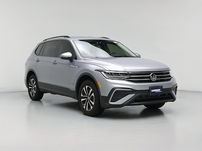 2023 Volkswagen Tiguan S -
                  Naperville, IL