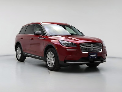 2022 Lincoln Corsair Standard -
                  Kenosha, WI
