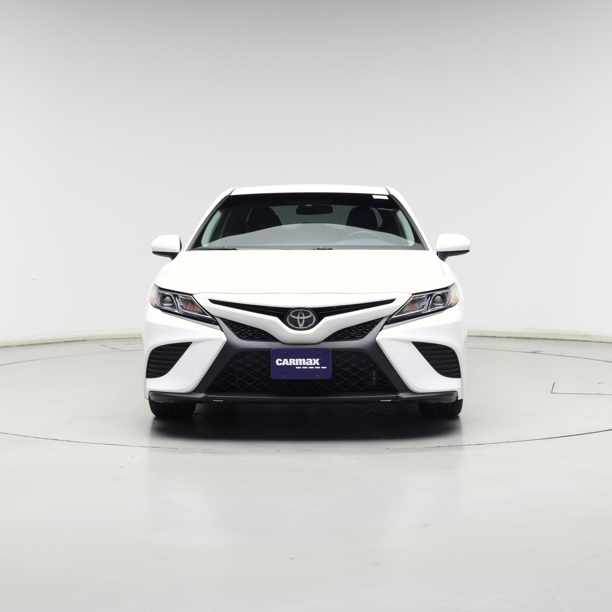 Thumbnail: 2018 Toyota Camry - 5