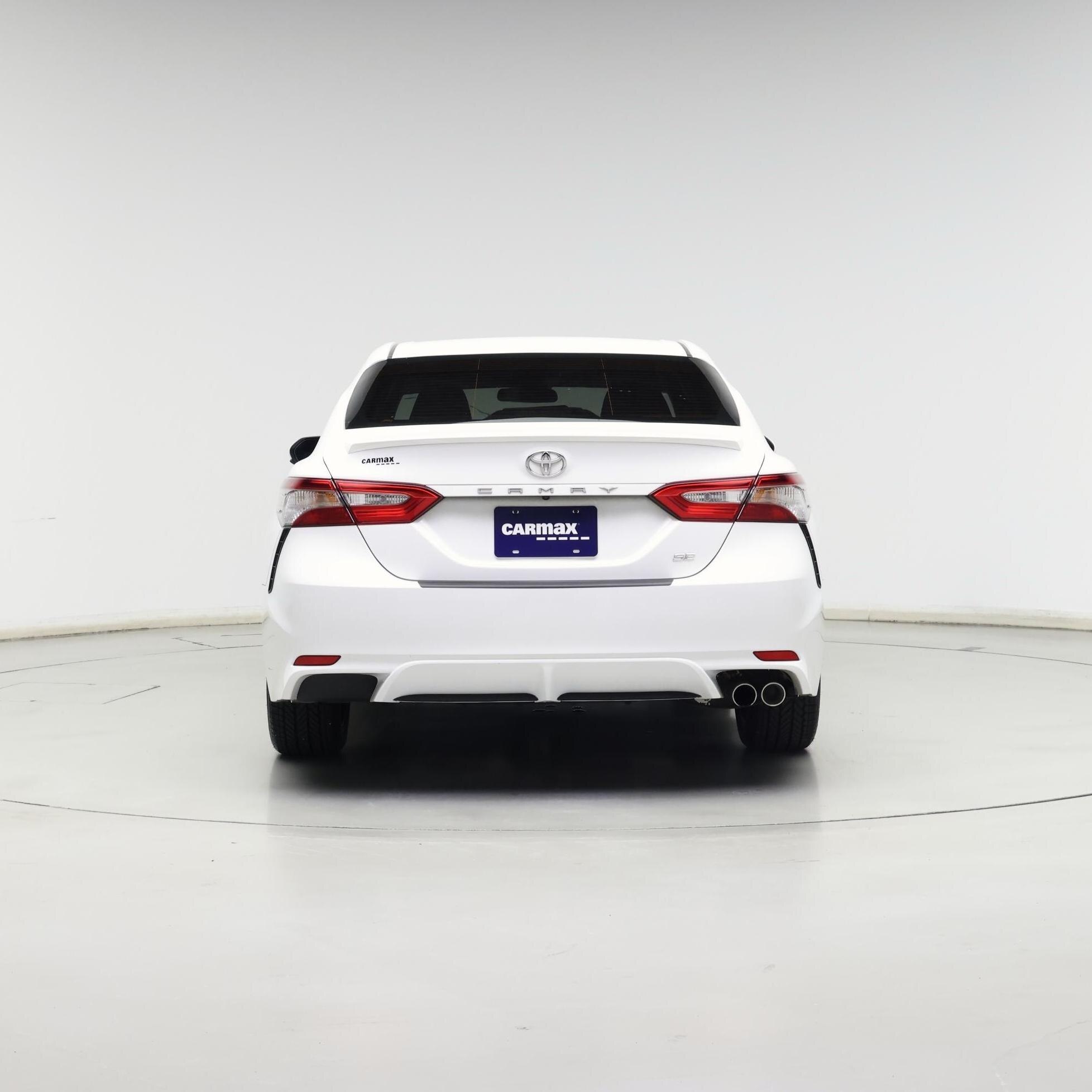 Thumbnail: 2018 Toyota Camry - 6