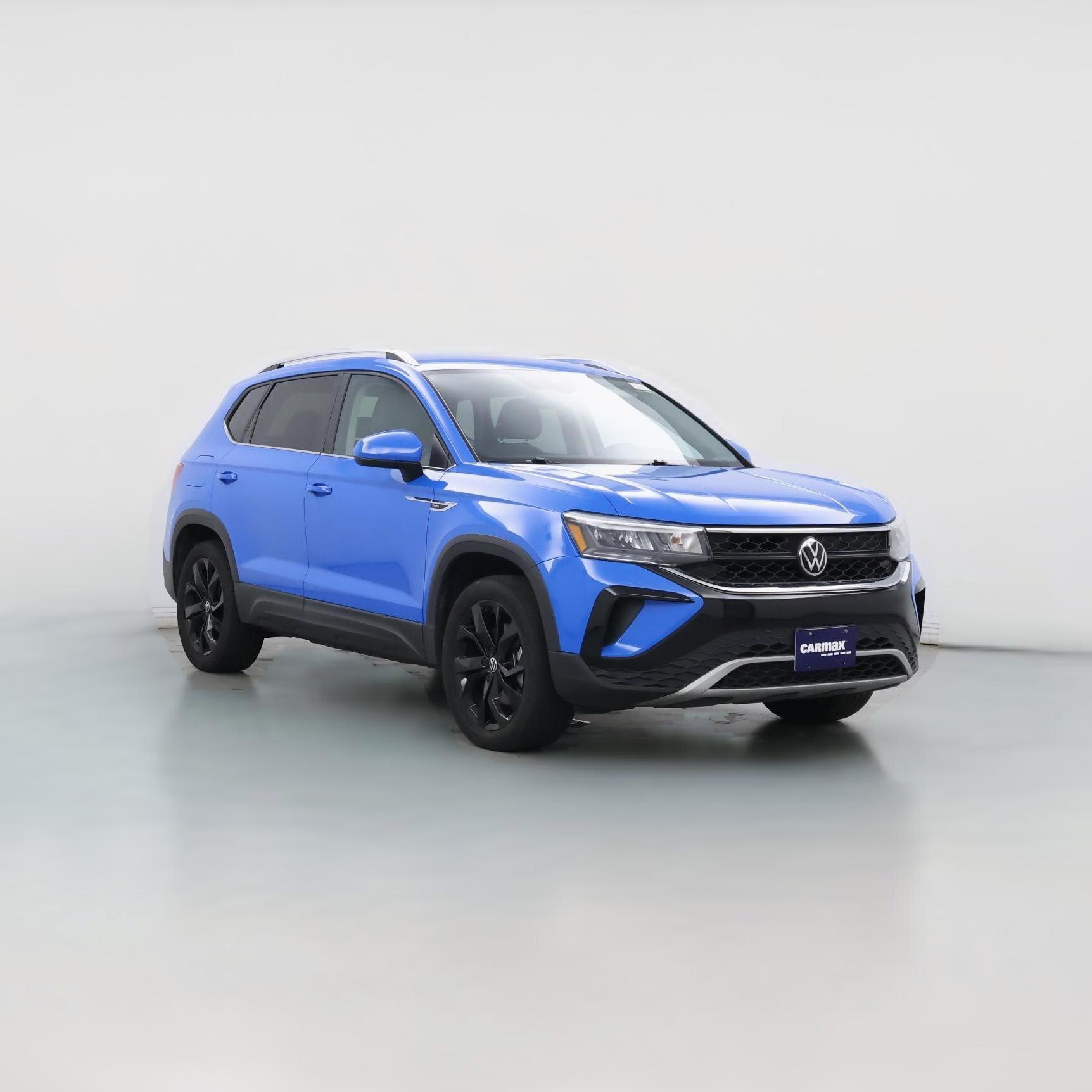Thumbnail: 2022 Volkswagen Taos - 1