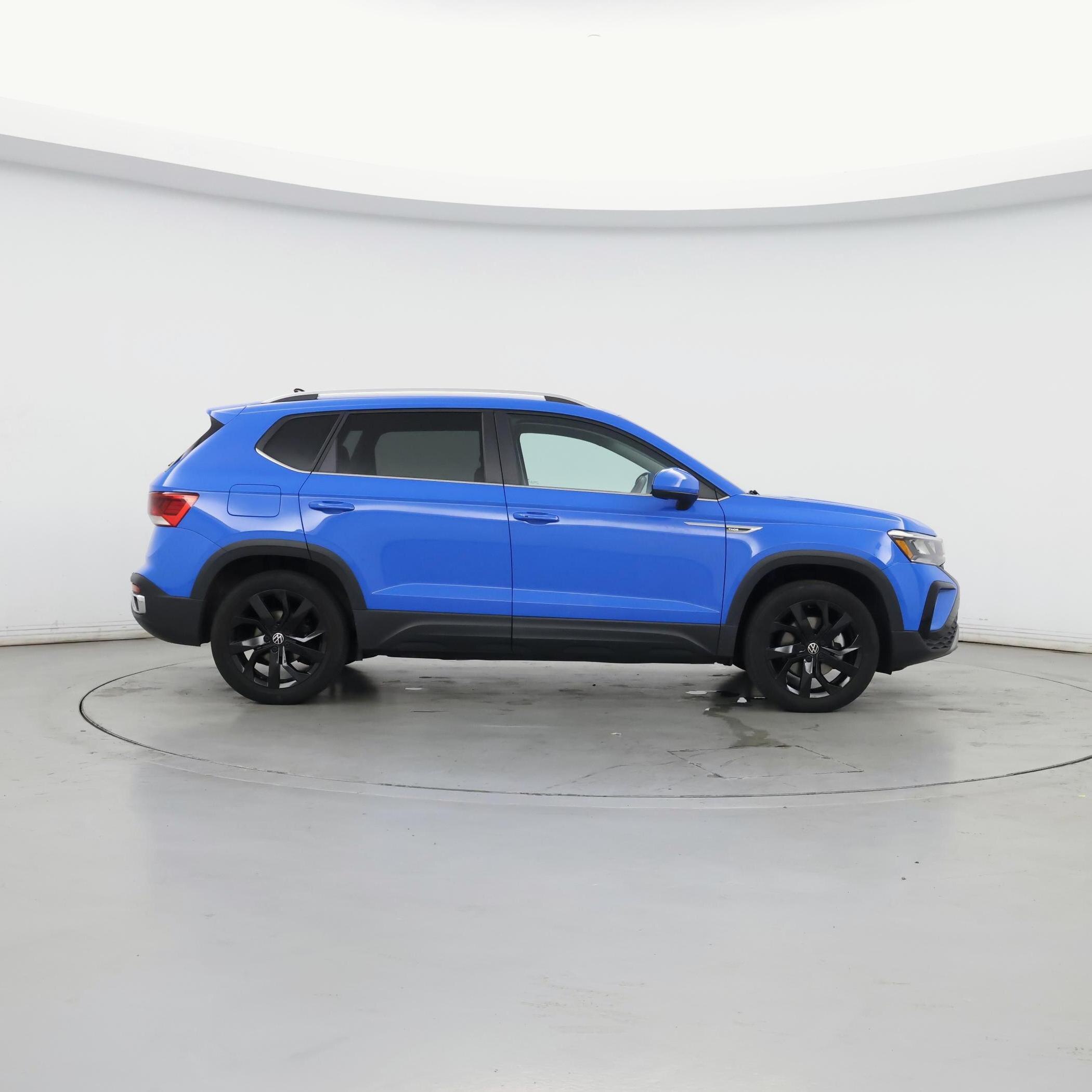 Thumbnail: 2022 Volkswagen Taos - 7