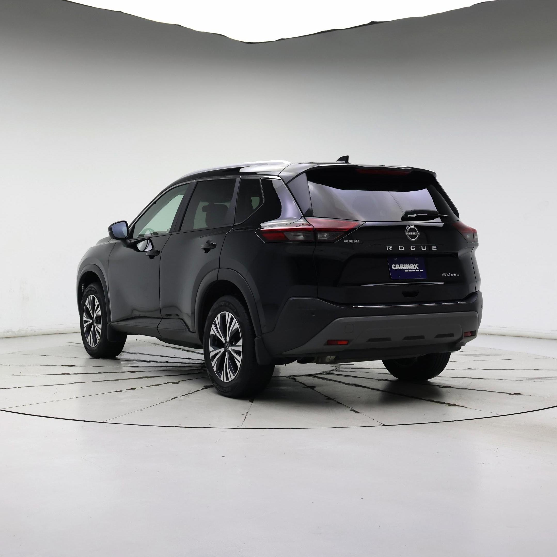 Thumbnail: 2023 Nissan Rogue - 2