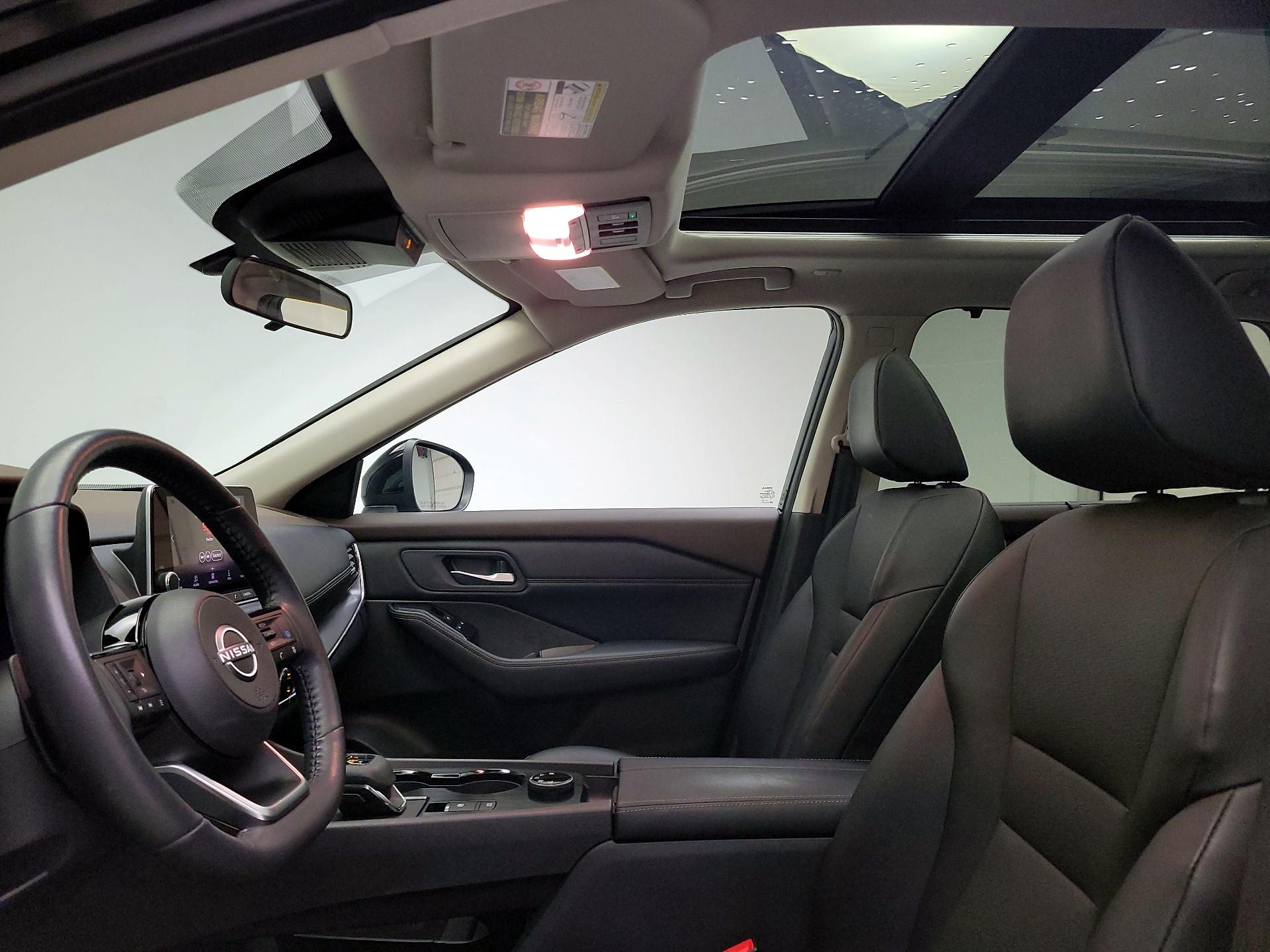 Thumbnail: 2023 Nissan Rogue - 19