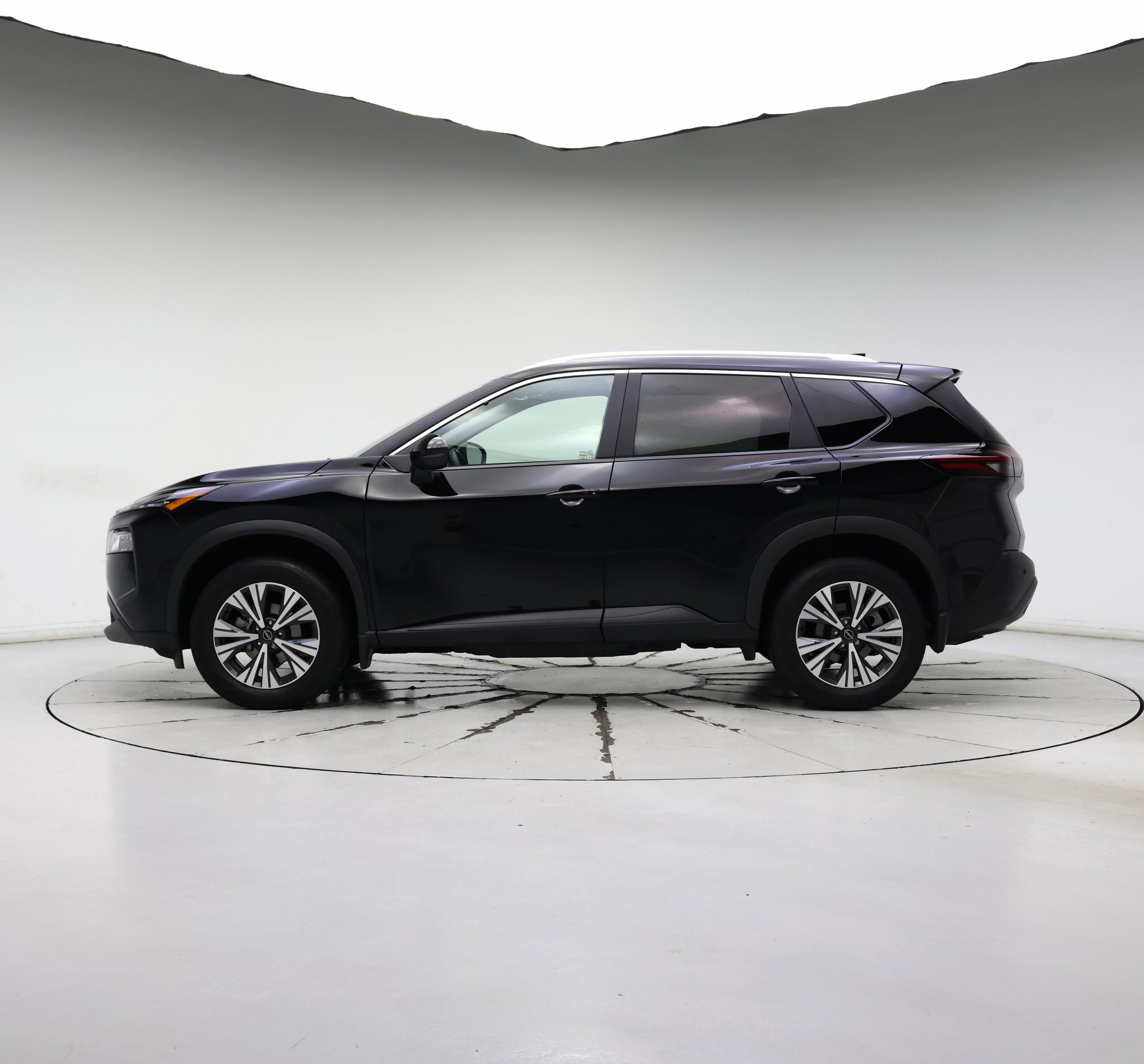 Thumbnail: 2023 Nissan Rogue - 3