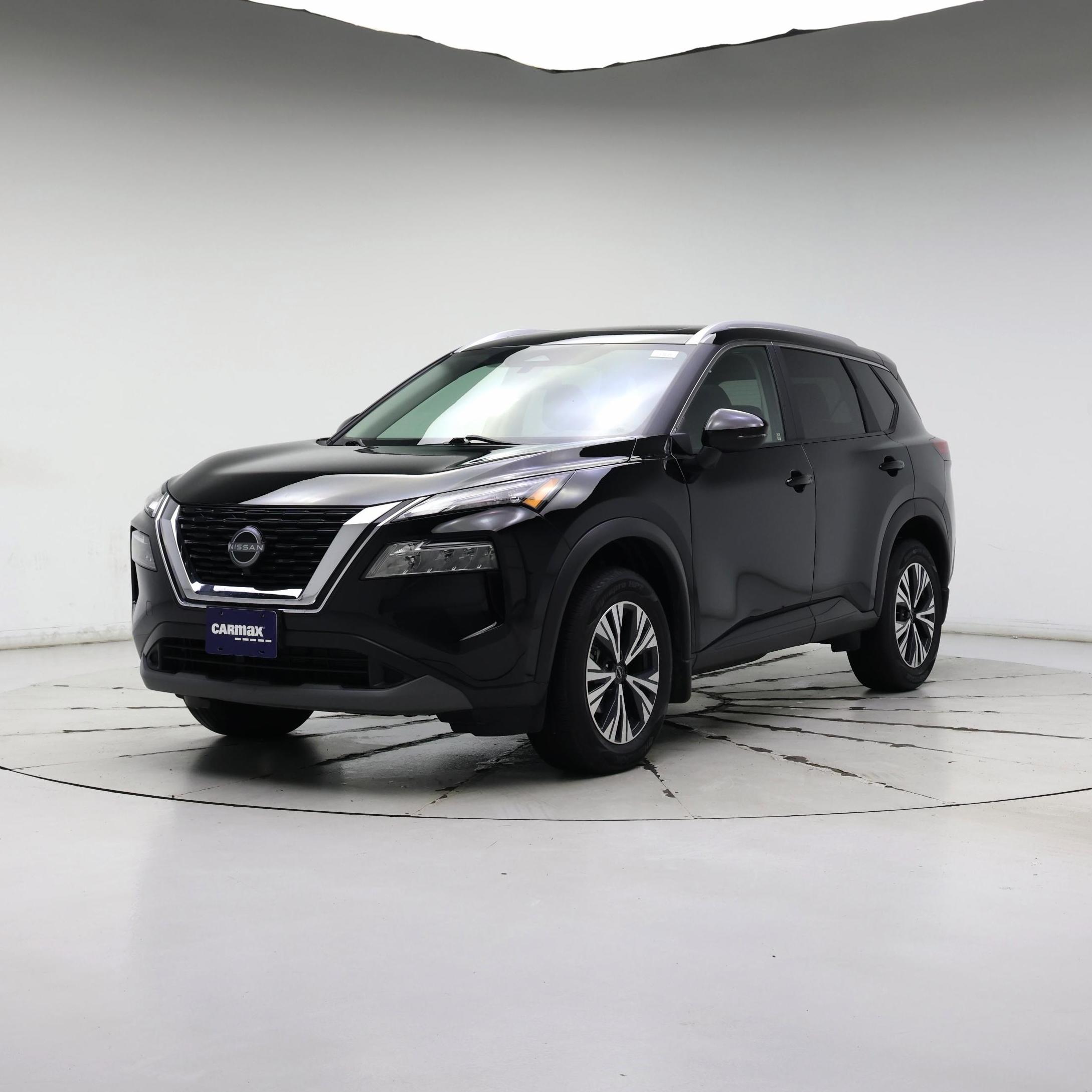 Thumbnail: 2023 Nissan Rogue - 4