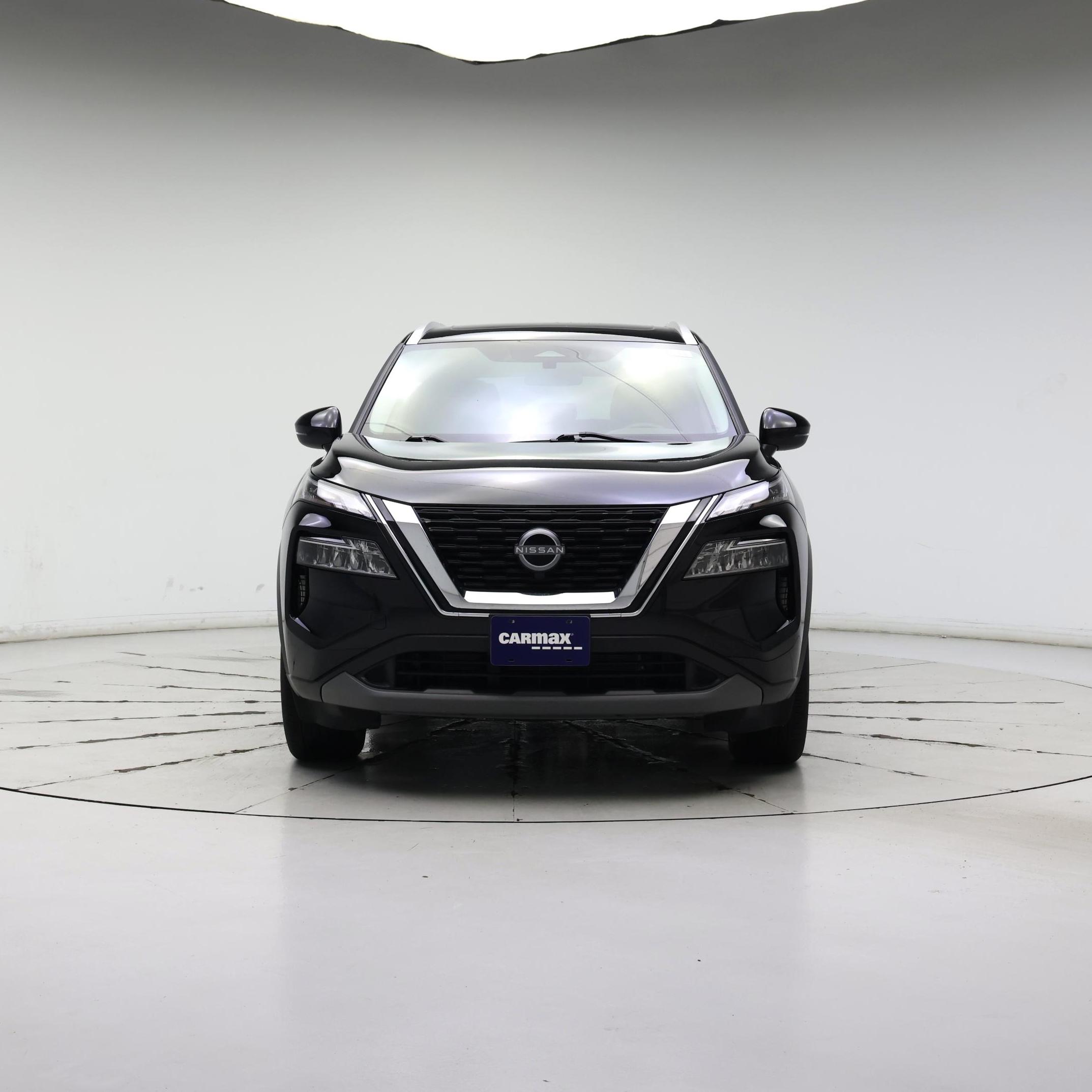 Thumbnail: 2023 Nissan Rogue - 5