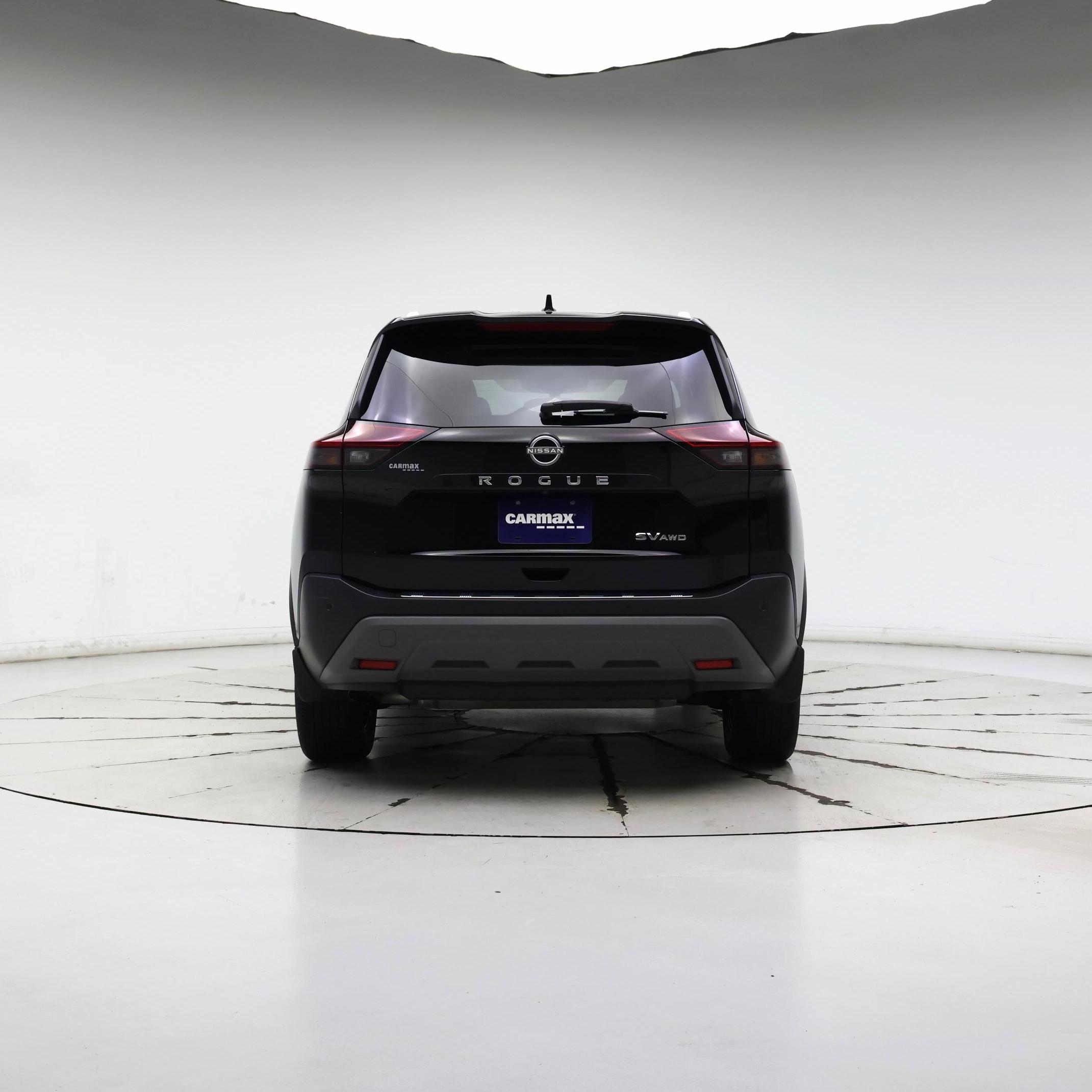 Thumbnail: 2023 Nissan Rogue - 6