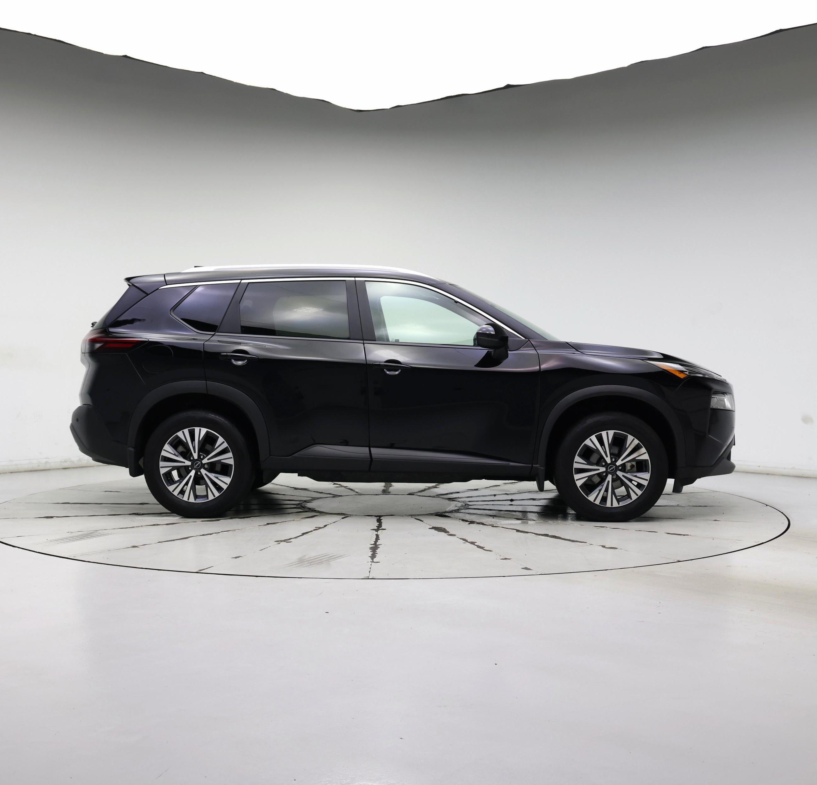 Thumbnail: 2023 Nissan Rogue - 7