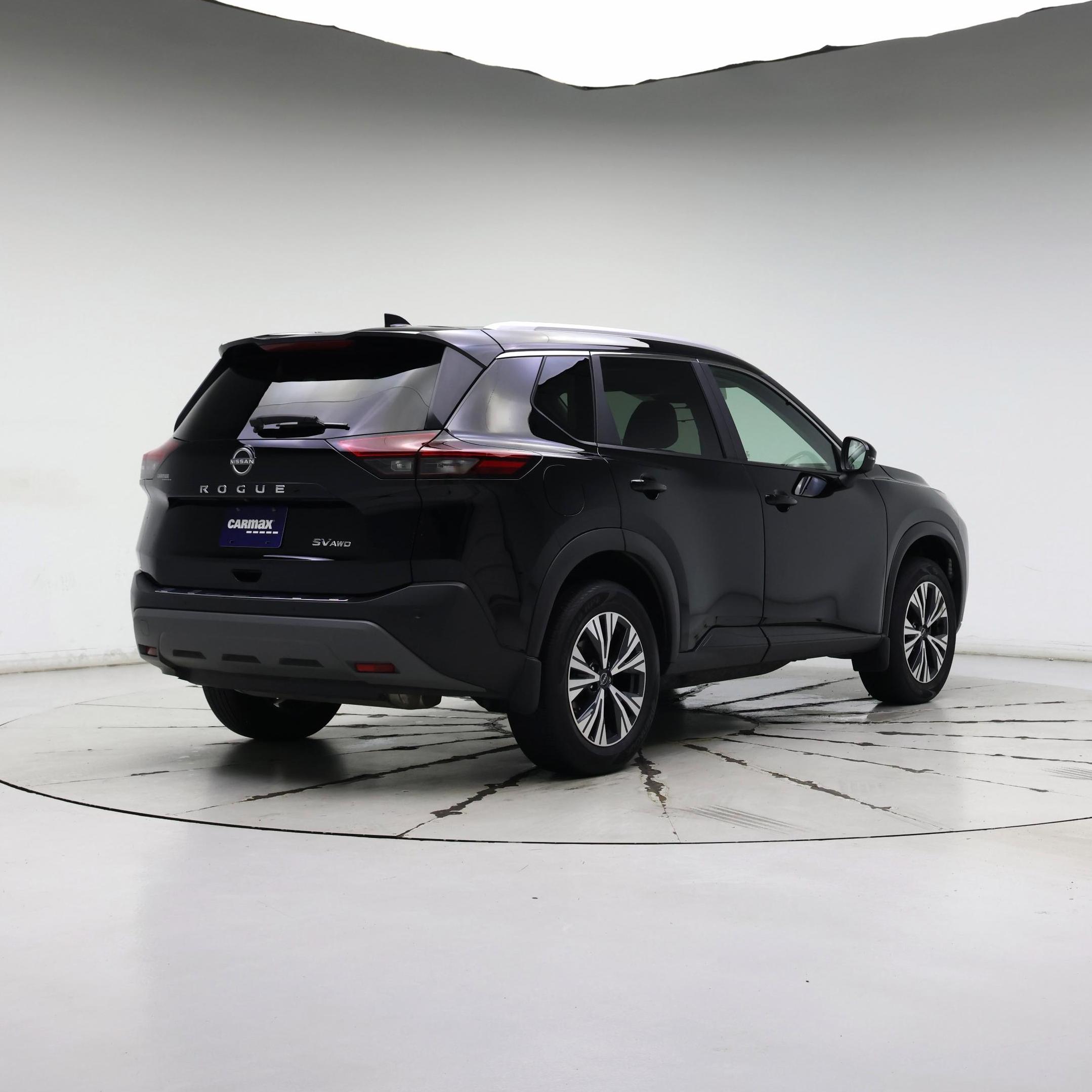 Thumbnail: 2023 Nissan Rogue - 8