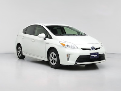 2015 Toyota Prius Two -
                Naperville, IL