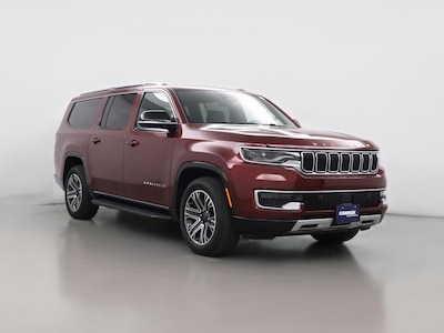 2024 Jeep Wagoneer Series II -
                  Tinley Park, IL