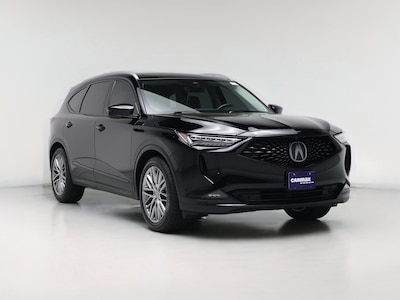 2022 Acura MDX Advance -
                  Schaumburg, IL