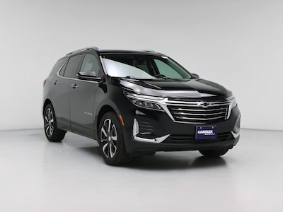 2022 Chevrolet Equinox Premier -
                Naperville, IL