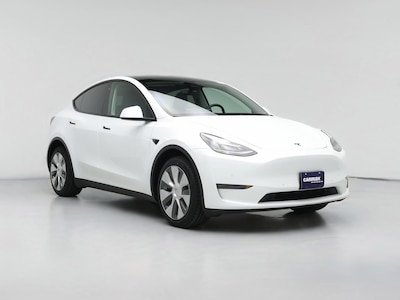 2022 Tesla Model Y Long Range -
                Naperville, IL