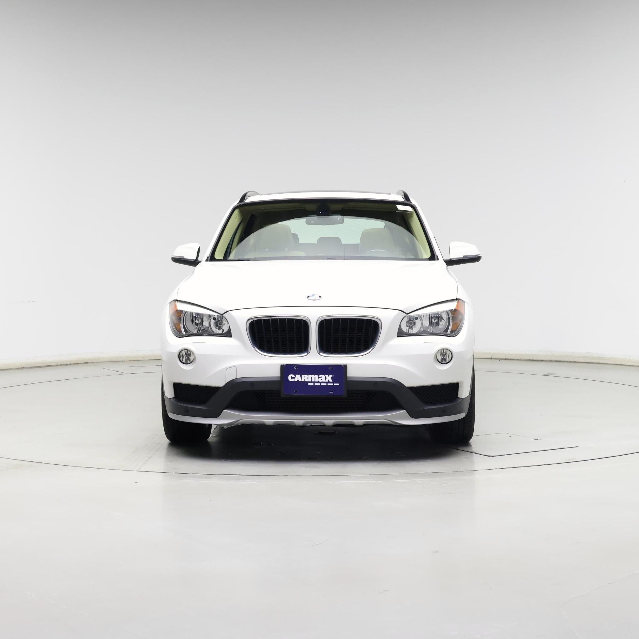 Thumbnail: 2015 BMW X1 - 5