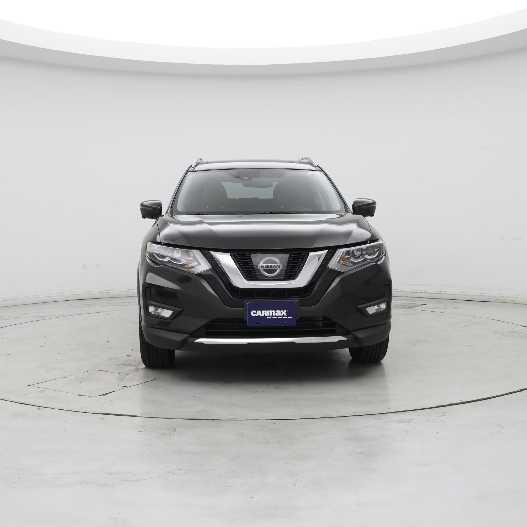 Thumbnail: 2017 Nissan Rogue - 5