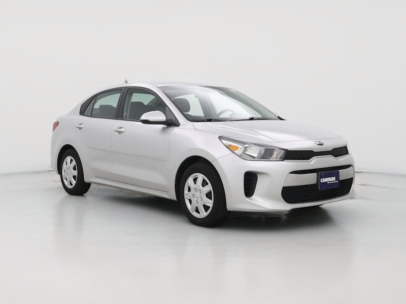 2019 Kia Rio S -
                  Hillside, IL