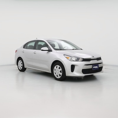 2019 Kia Rio S