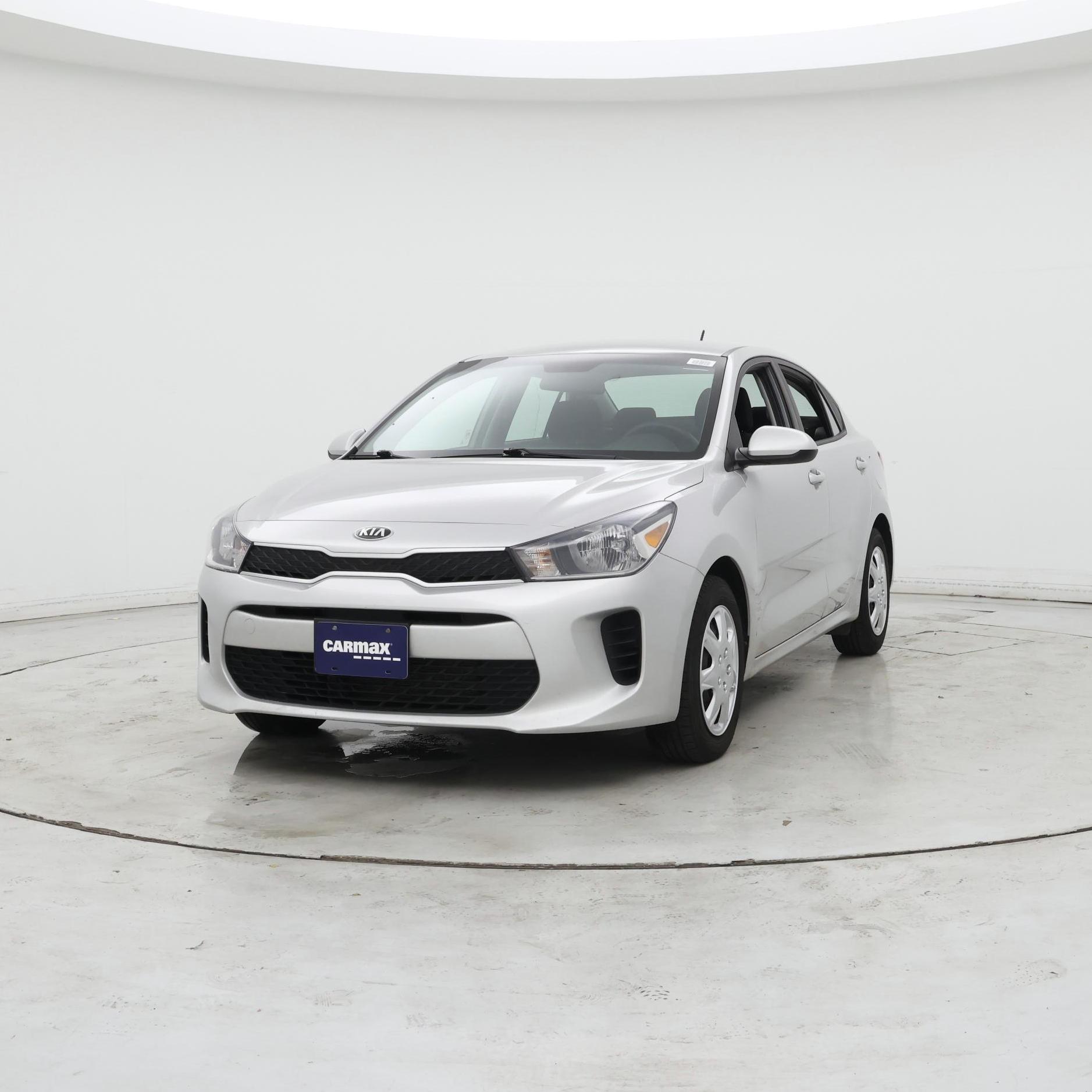 Thumbnail: 2019 Kia Rio - 4