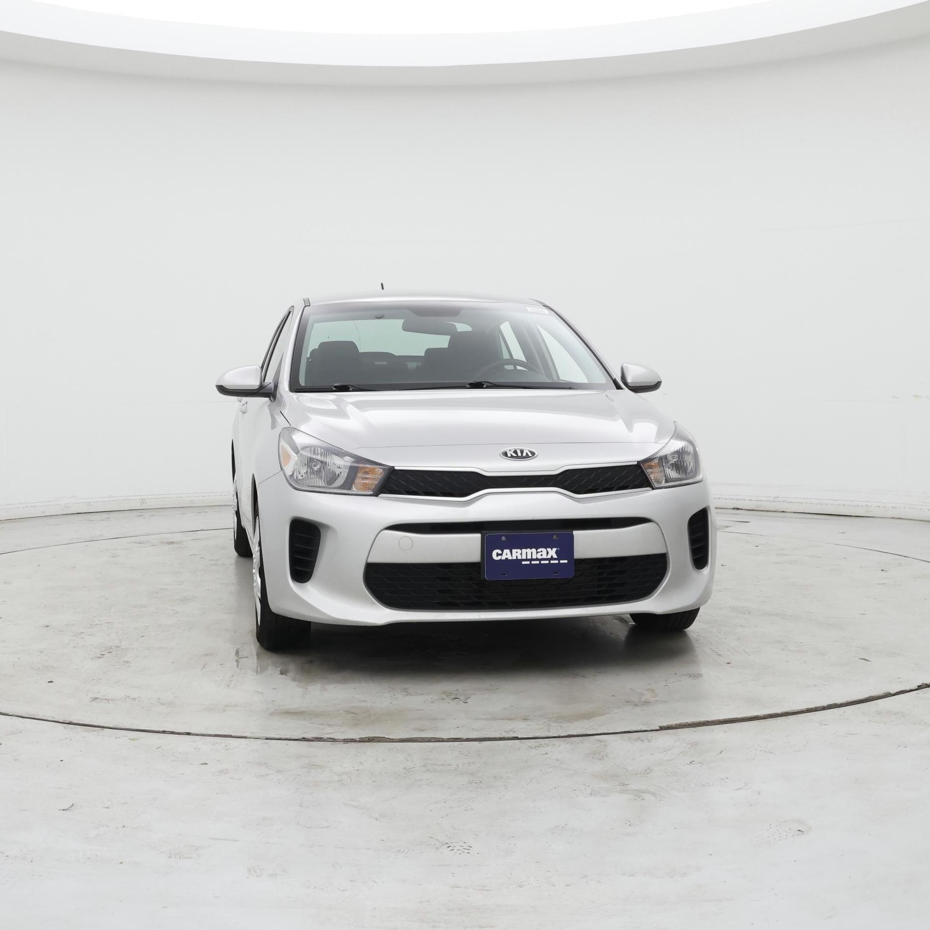 Thumbnail: 2019 Kia Rio - 5