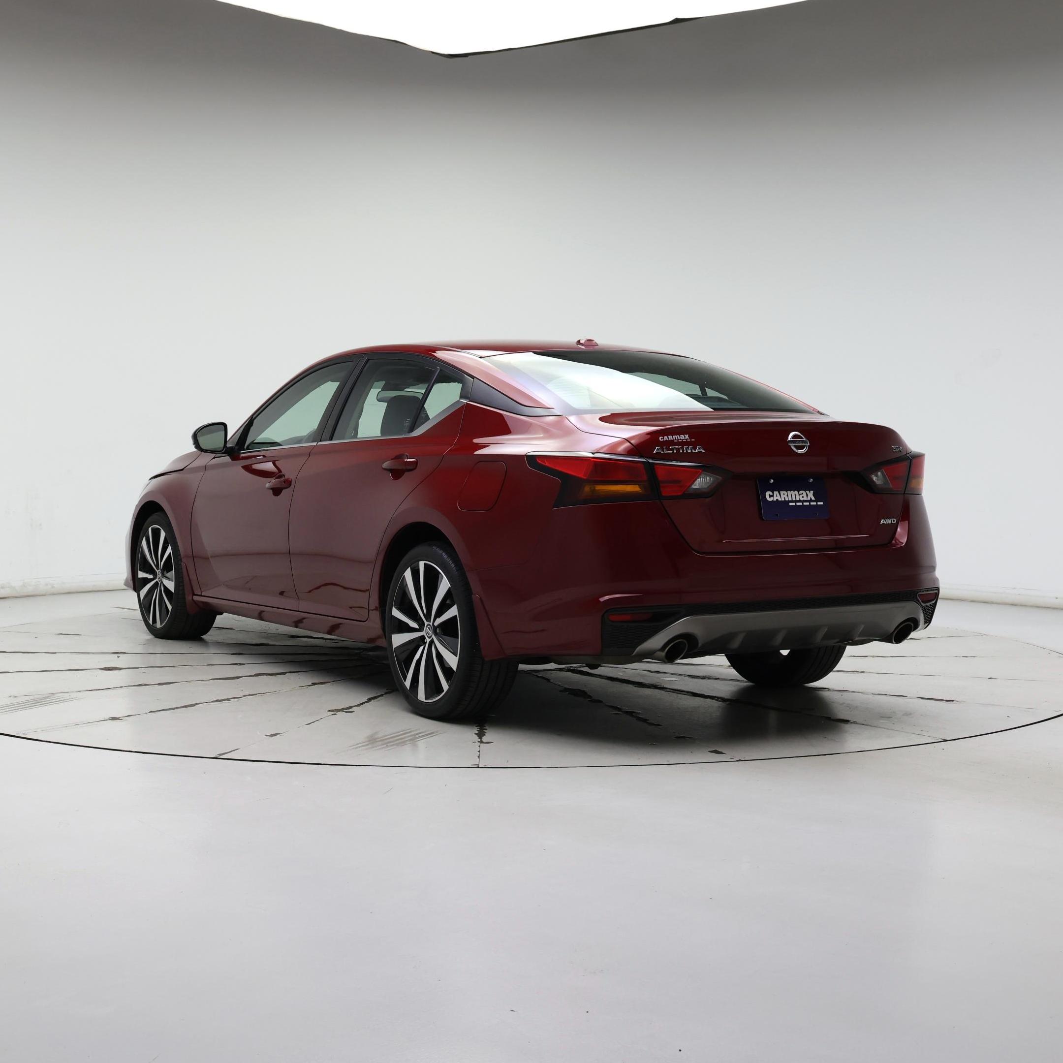 Thumbnail: 2020 Nissan Altima - 2
