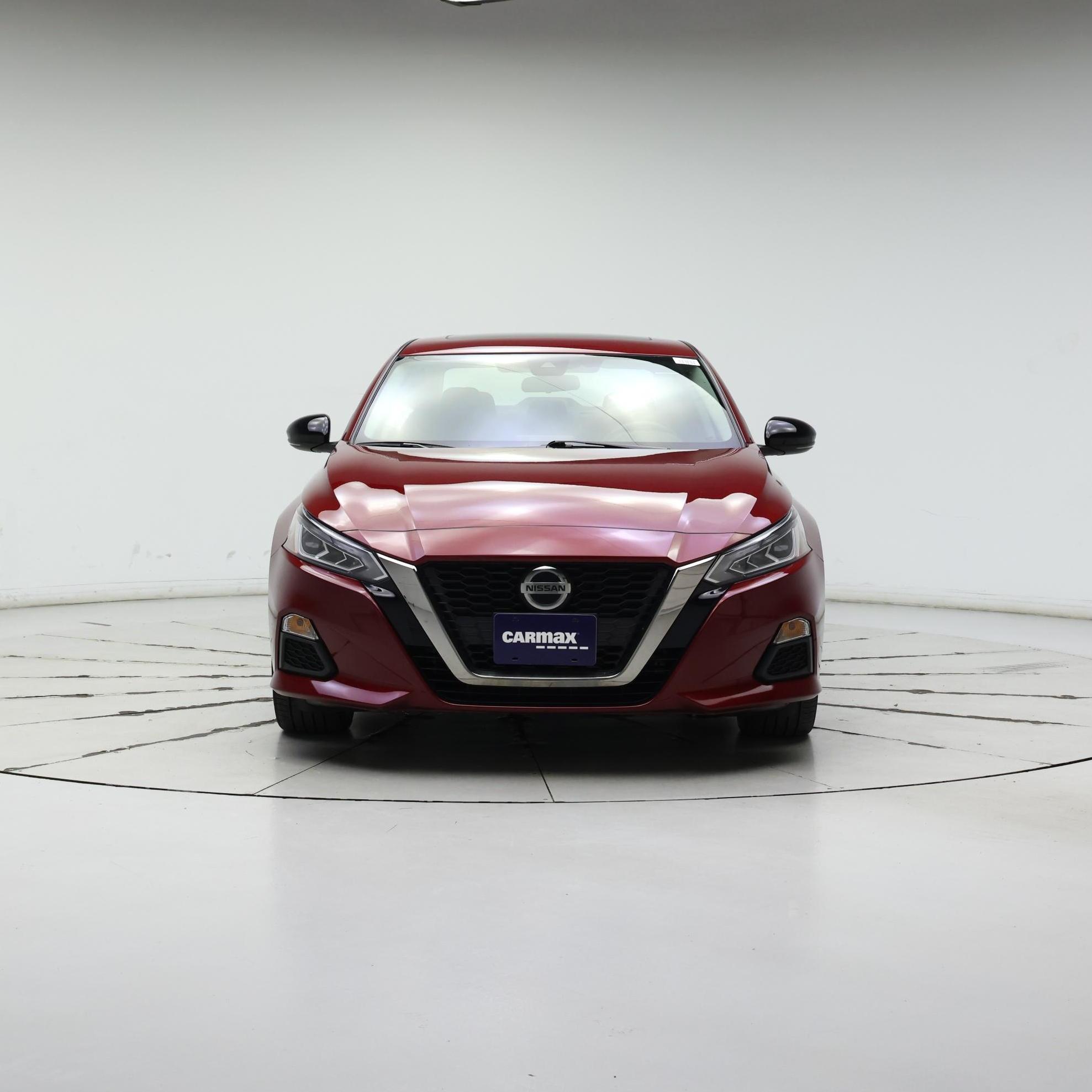 Thumbnail: 2020 Nissan Altima - 5